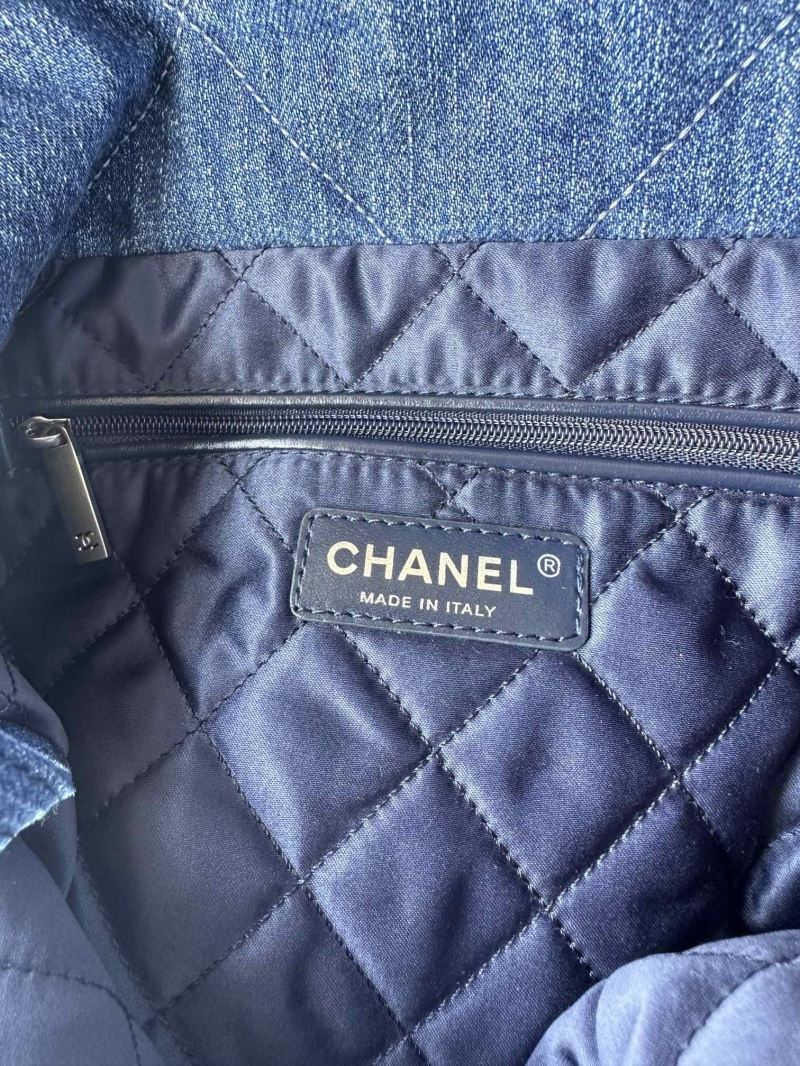 Ch**el hobo 22 bags